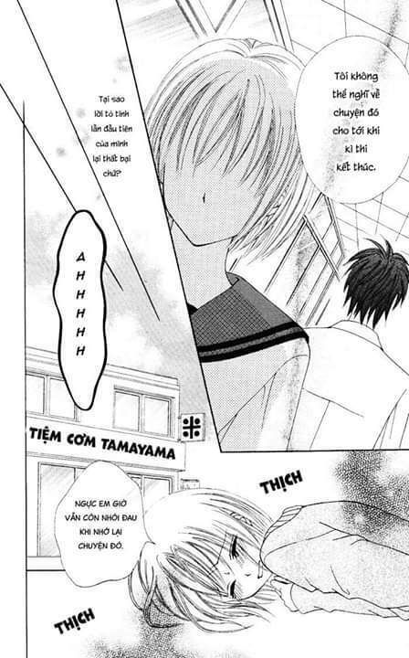 tổng hợp one shot school chapter 2.3 10