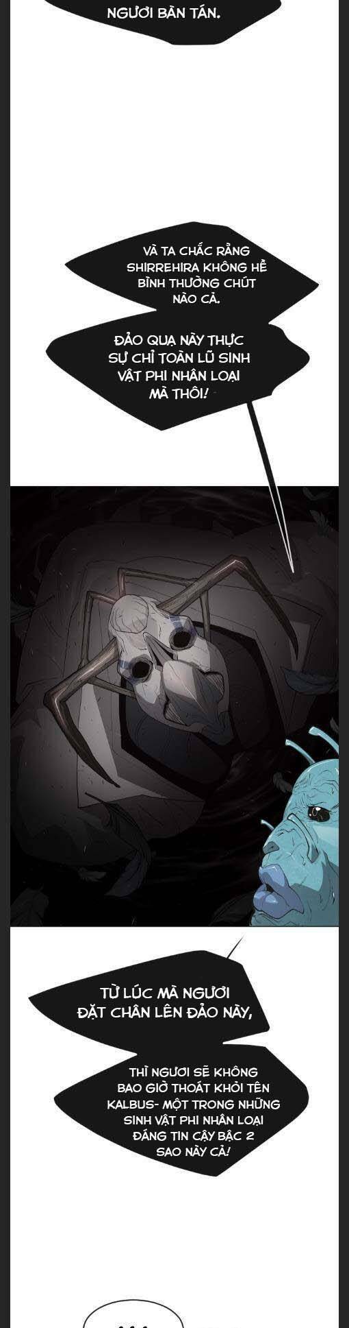 kĩ nguyên của anh hùng chapter 119 38