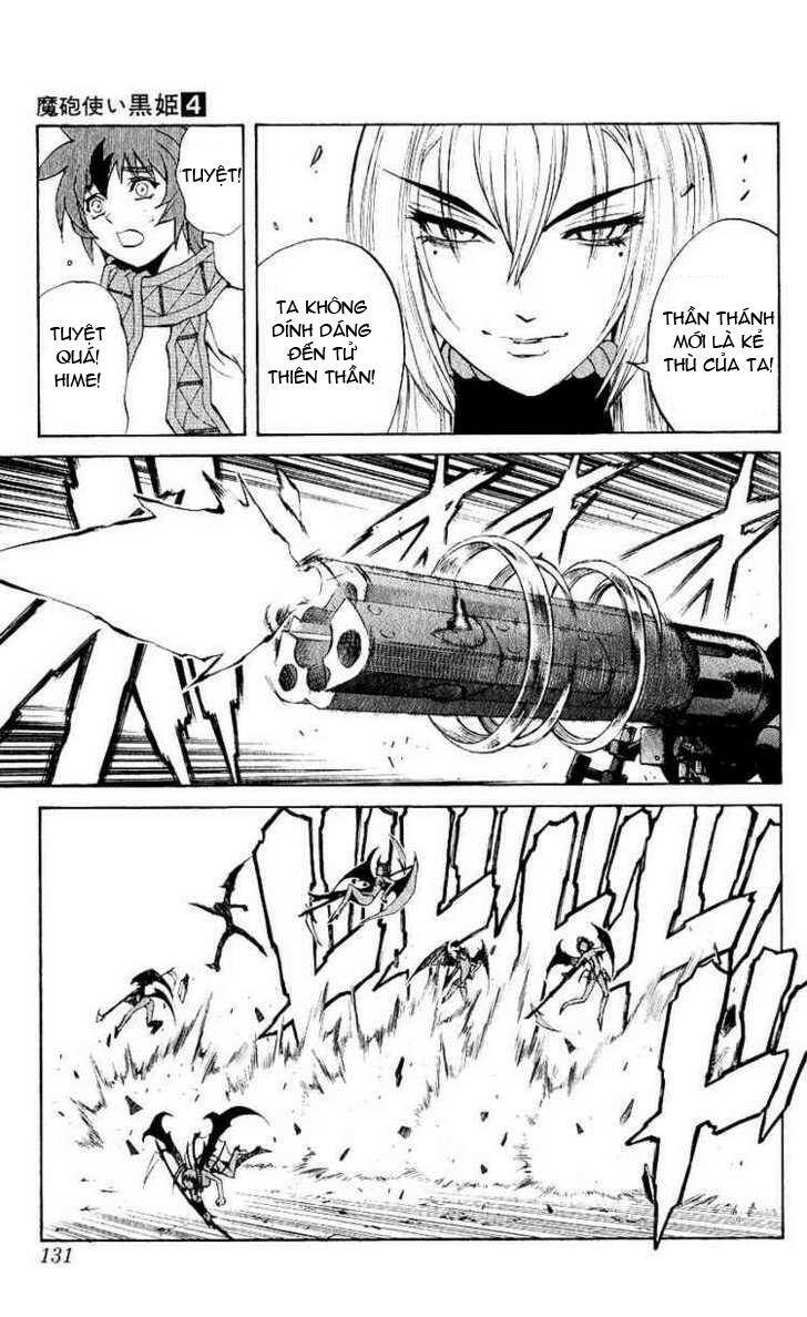 phù thủy phép thuật chapter 13 40