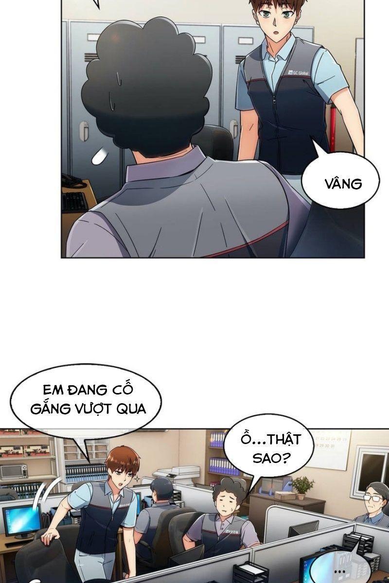 stand up guy chapter 4 52