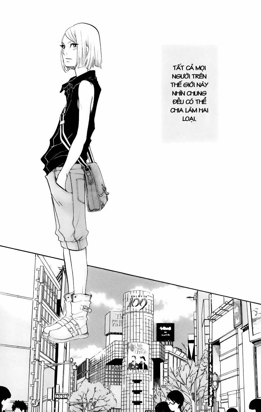 kuragehime (công chúa sứa) chapter 46 4