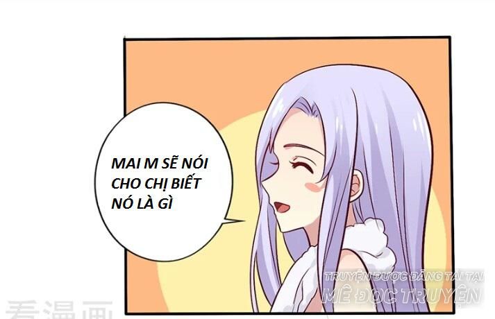 tổng tài đã cưới em chapter 75 21