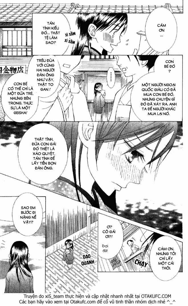 mademoiselle butterfly chapter 2 15