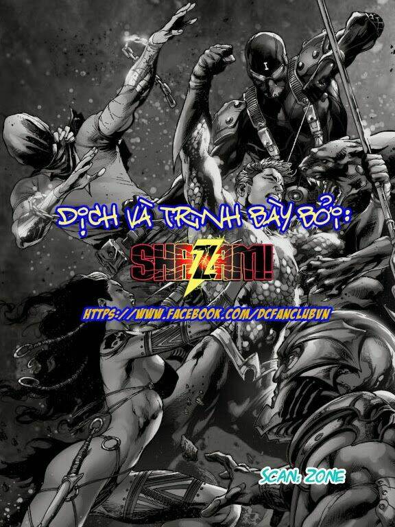 aquaman chapter 11 21