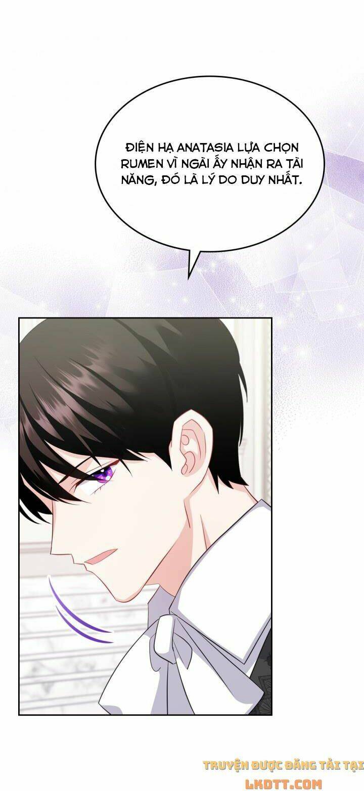 công chúa phản diện muốn ở trong ngôi nhà bánh quy chapter 48 36