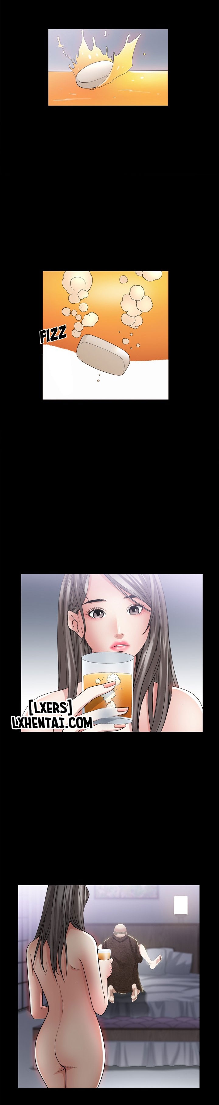 đôi chân trần chapter 42 21