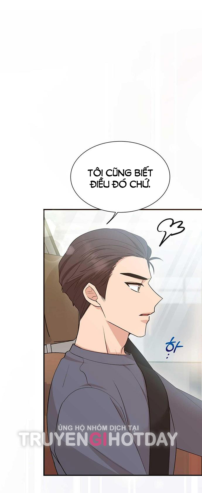 Hợp Đồng Nô Lệ Dâm Đãng chapter 33.1 - Trang 9