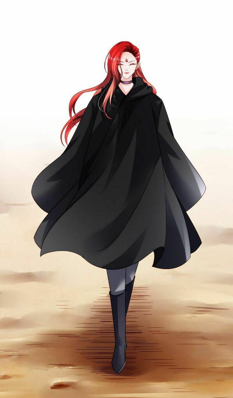 thiên kim bất hoán chapter 52 32