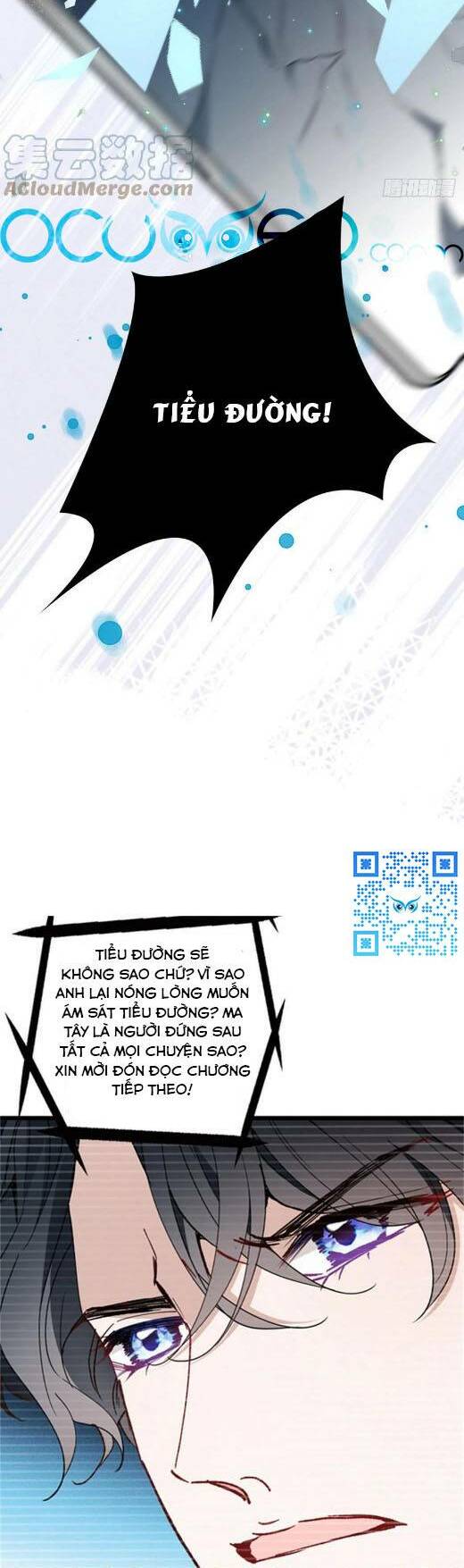 một vợ yêu, một bé con chapter 155 21