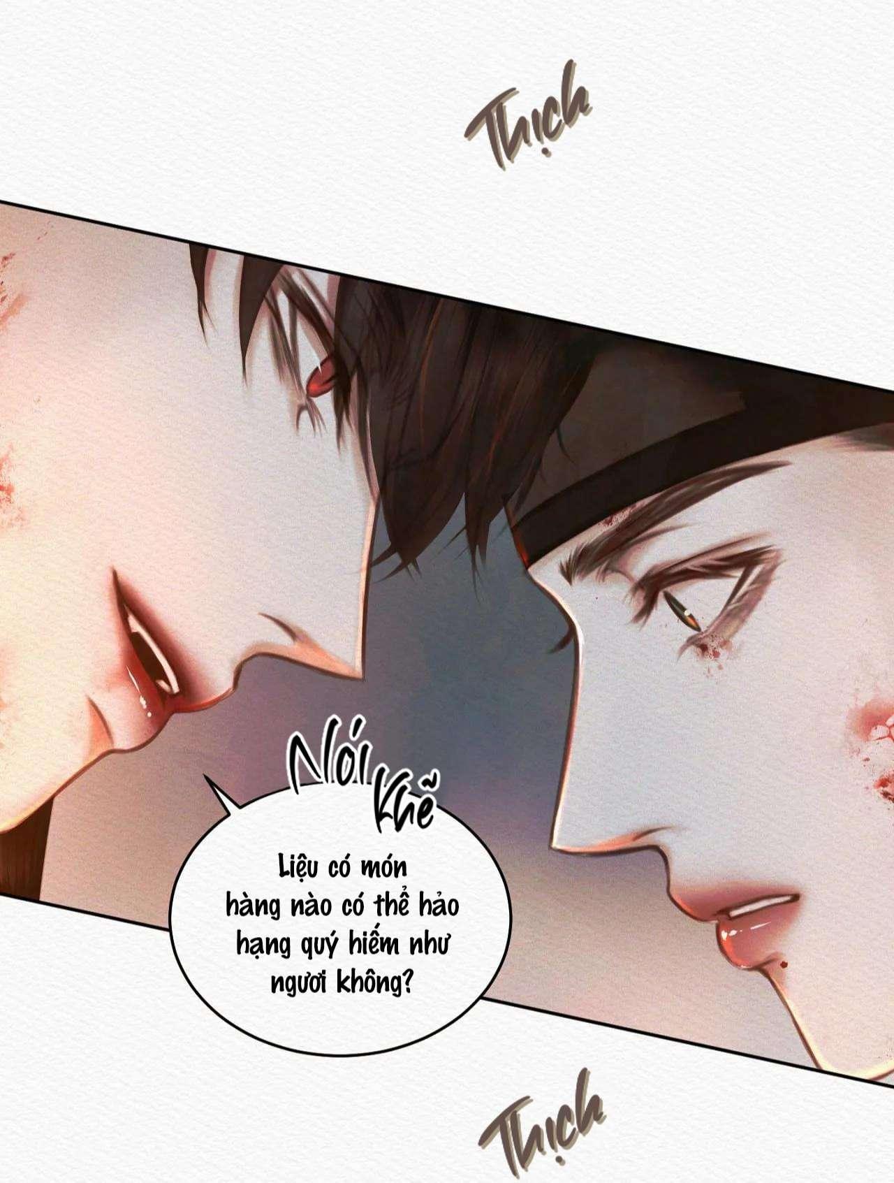 qủy dạ khúc chapter 18 59