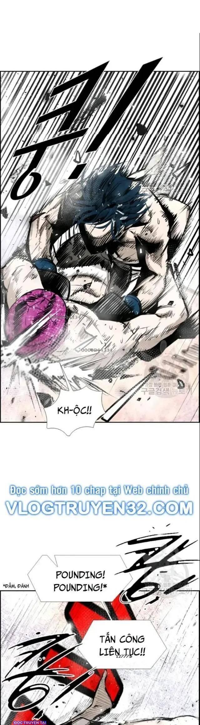 shark - cá mập chapter 197 15