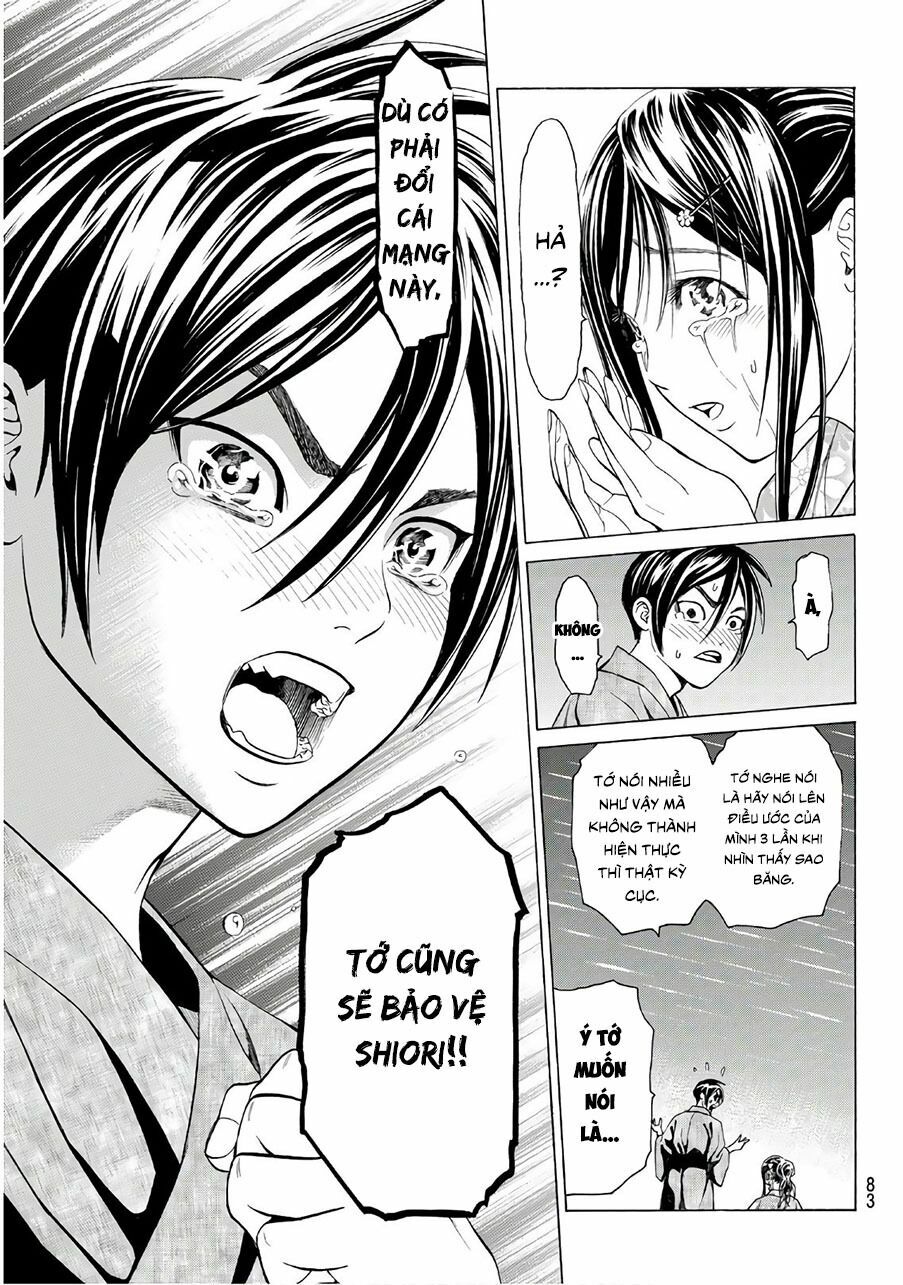 Náo Động Thiên Khởi chapter 1.2 24