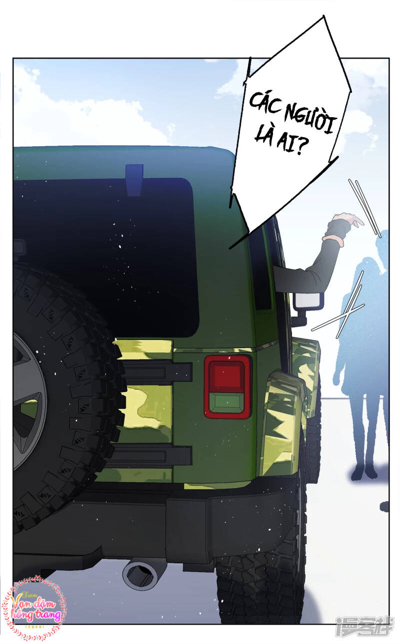 cô ấy đến rồi, xin nằm xuống! chapter 187 15