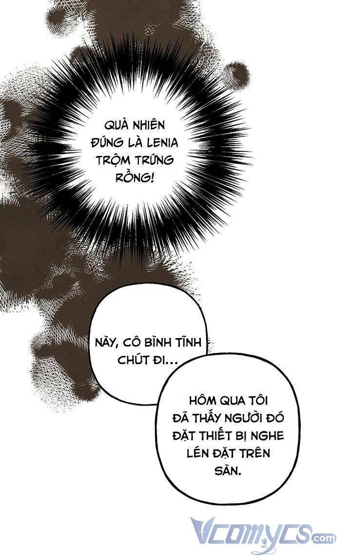 nuôi dưỡng một hắc long chapter 24 30