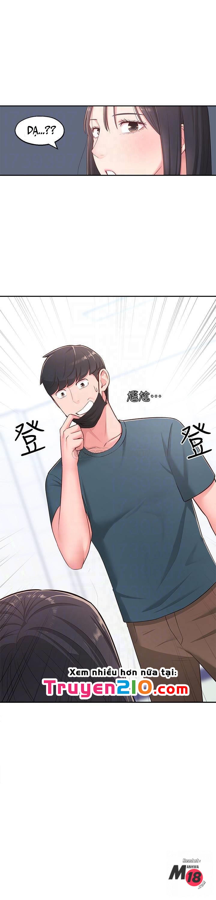 người chị hiểu biết chapter 16 13