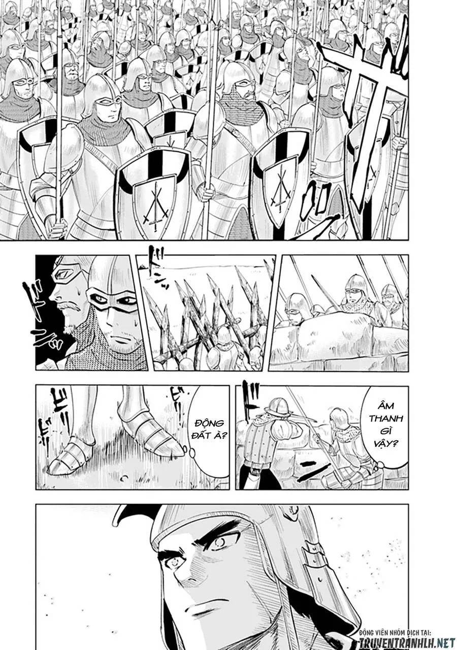 hành trình chịch dạo của của máy dập cổ đại chapter 49 13