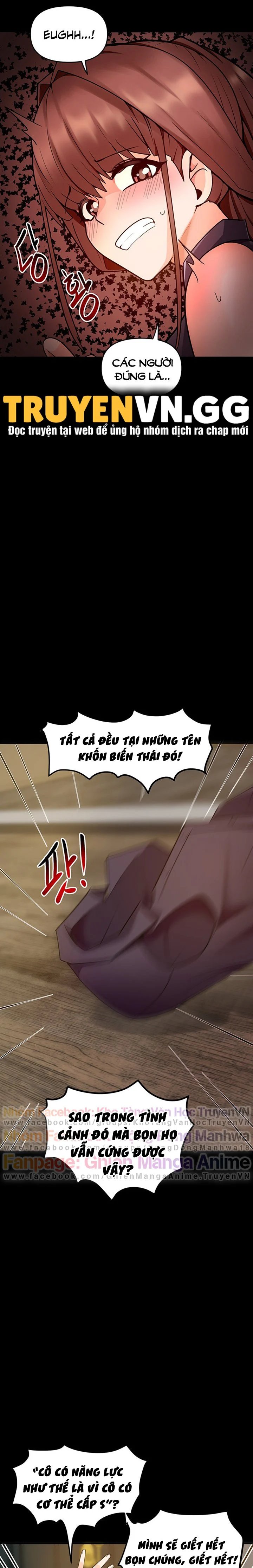 ứng dụng thôi miên chapter 14 17