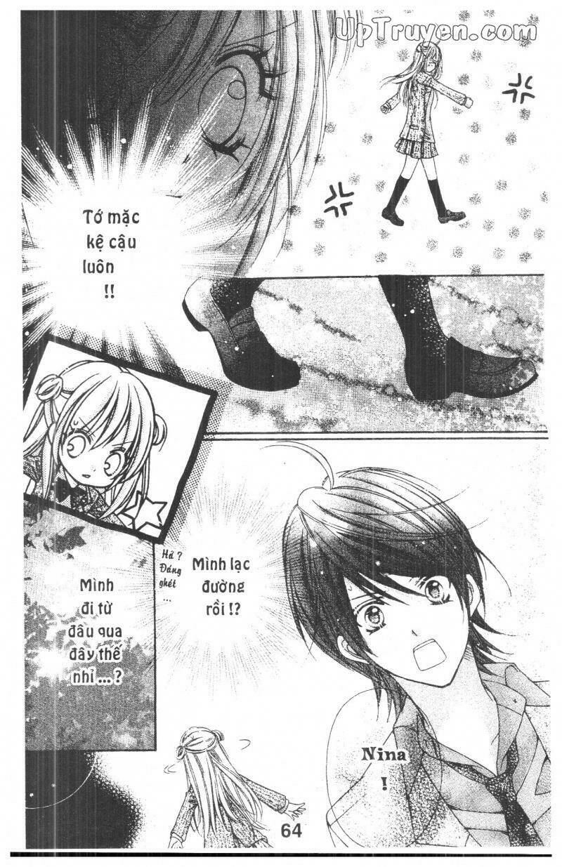 thiên đường rock chapter 5 64