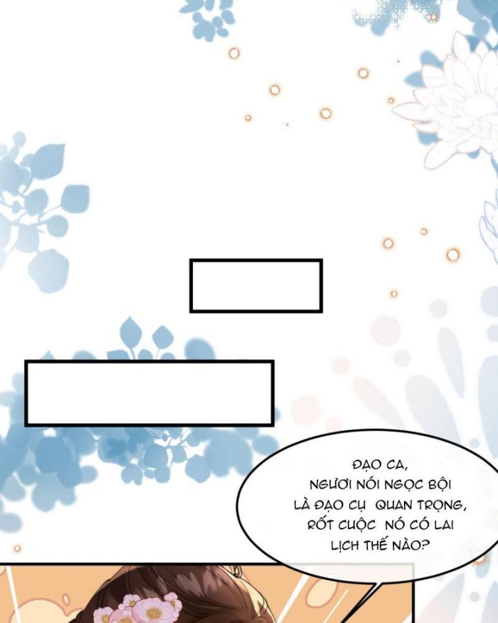 quốc sư từng bị ta lừa tình lên ngôi rồi!! chapter 3 24