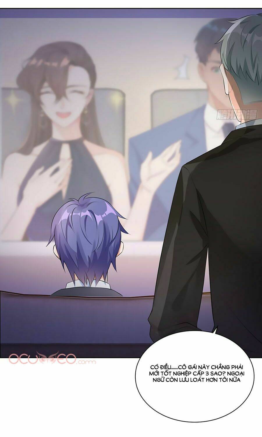 bộ váy rực rỡ ánh sao chapter 7 9