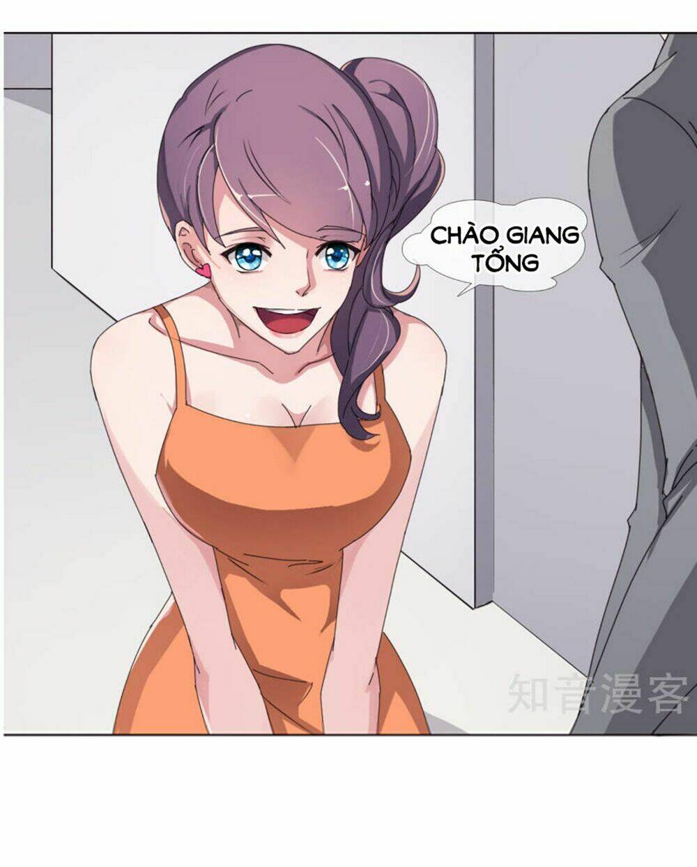 siêu mẫu thế thân chapter 5 15