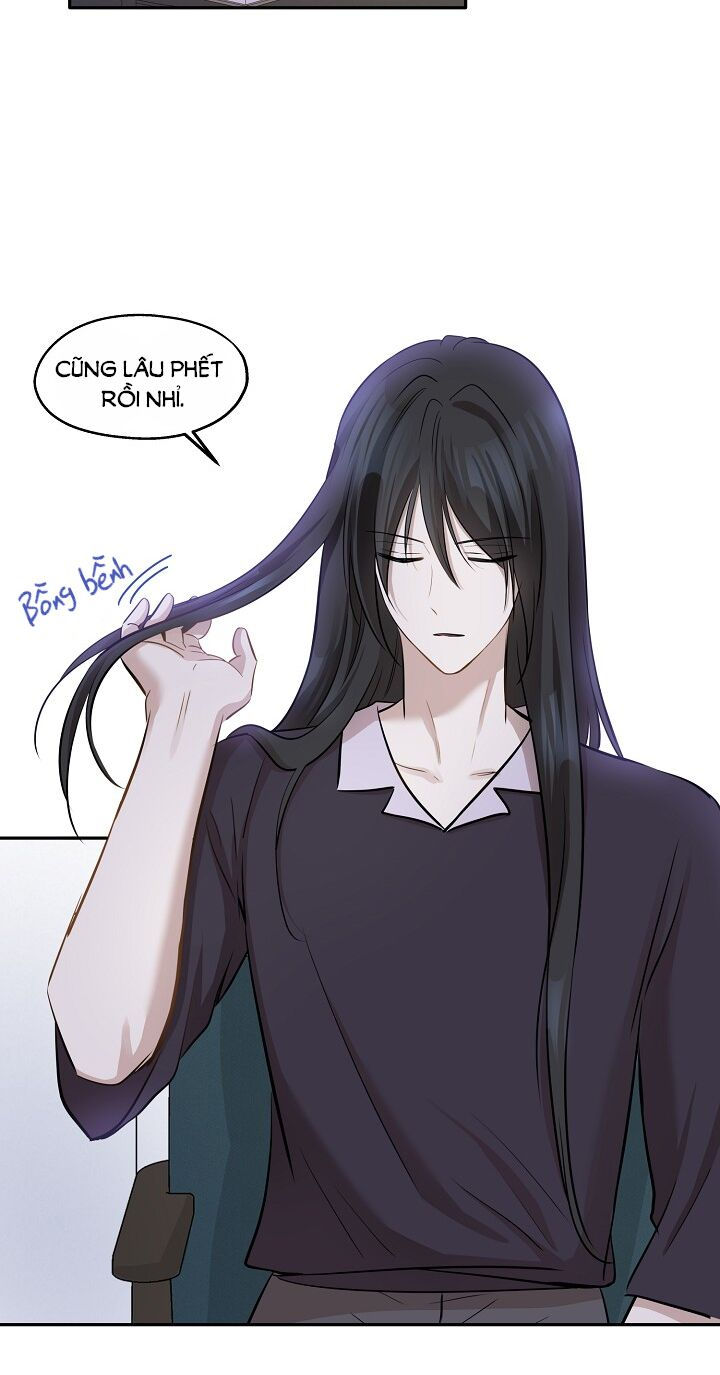 cuộc sống kỳ thú chapter 68 27