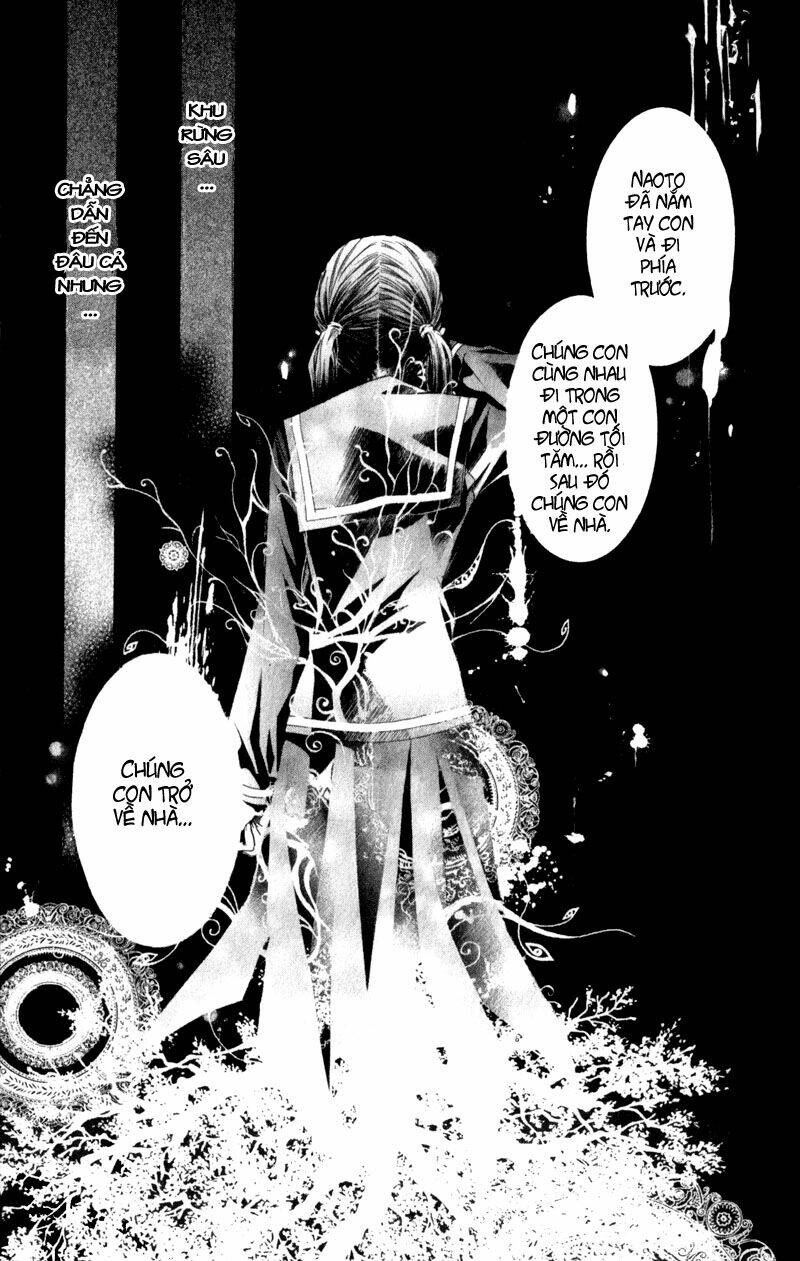 forest of lore chapter 3 57