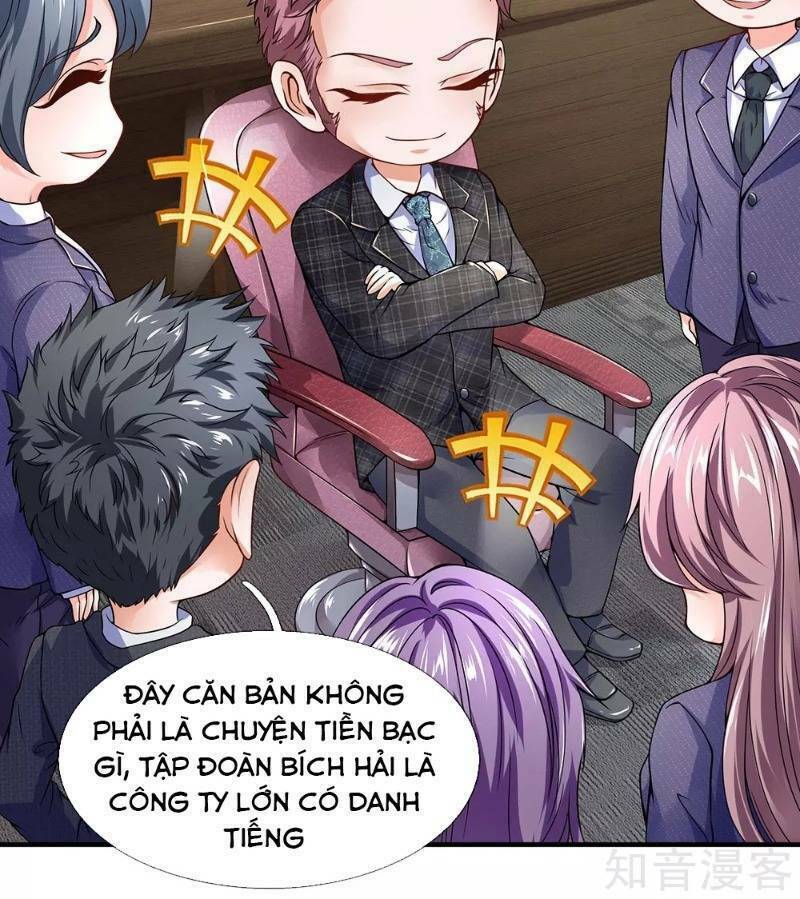 chung cực binh vương tại đô thị chapter 103 9