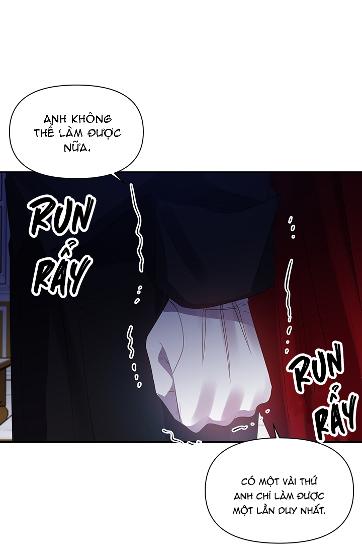 người chồng bạo chúa của tôi đã thay đổi chapter 38 41