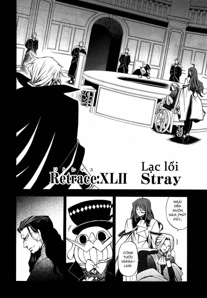 pandora hearts chapter 42 9