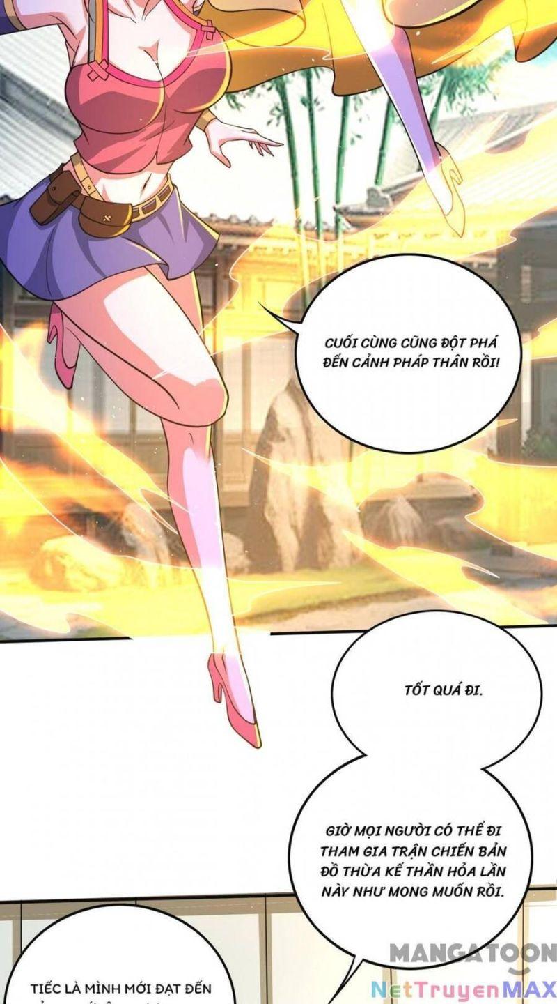 tối cường thần y tại đô thị chapter 278 10