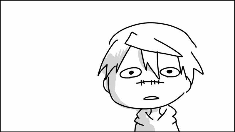 senyuu chapter 87 27