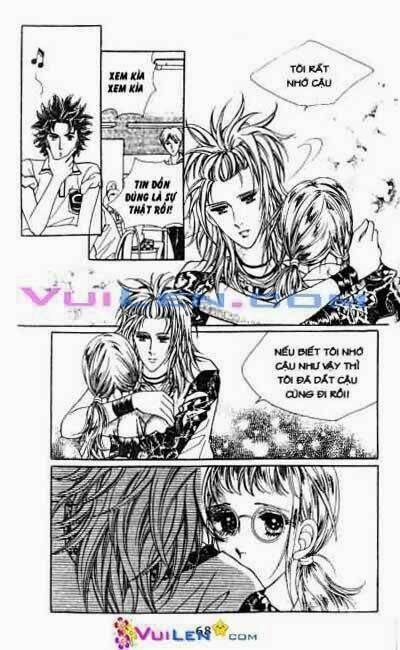 cô gái vương giả chapter 4 68