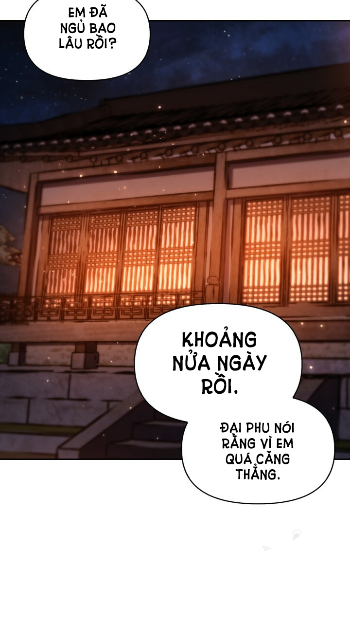 [18+] trăng nơi đỉnh núi chapter 43 39