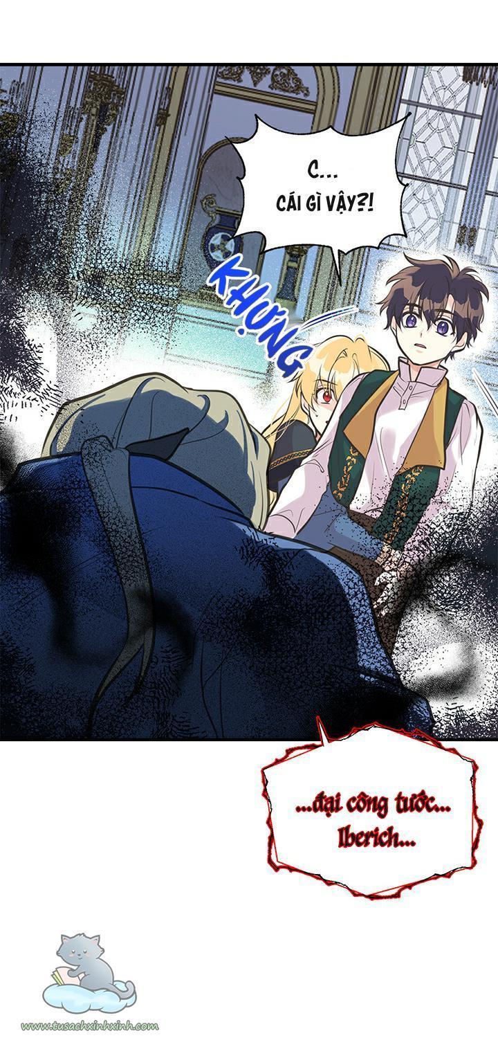 chị tôi nhặt về nam chính của tiểu thuyết chapter 44 13