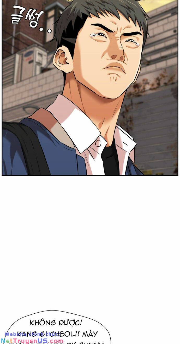 gương mặt thiên tài chapter 99 51