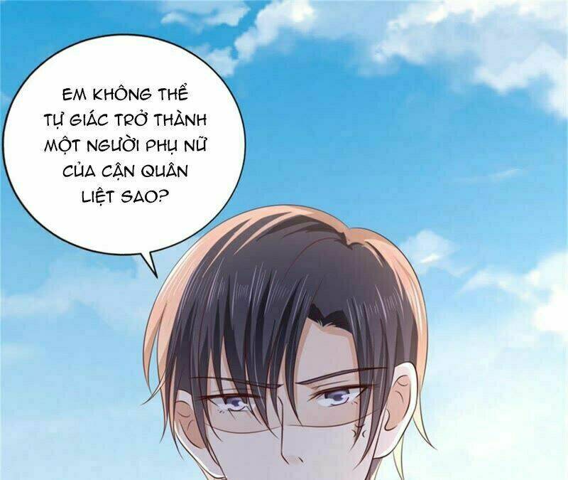 liệt ái tri hạ: series mật đào tiểu tình nhân chapter 215 42