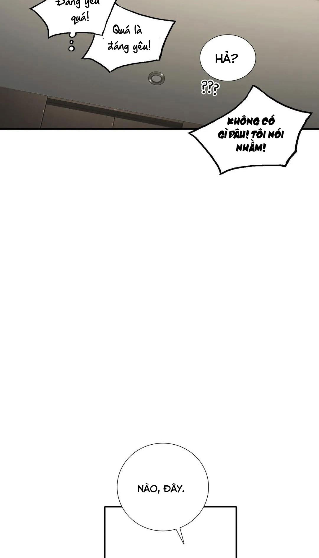 đưa đón người yêu chapter 85 34