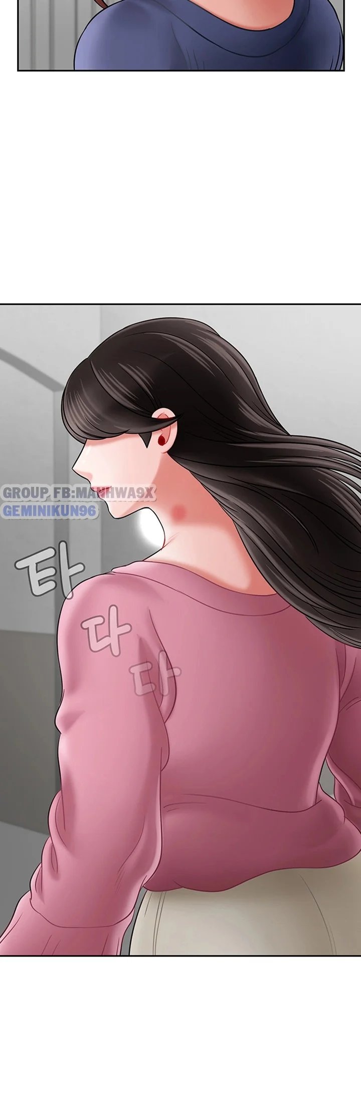 lớp học thể chất chapter 36 30