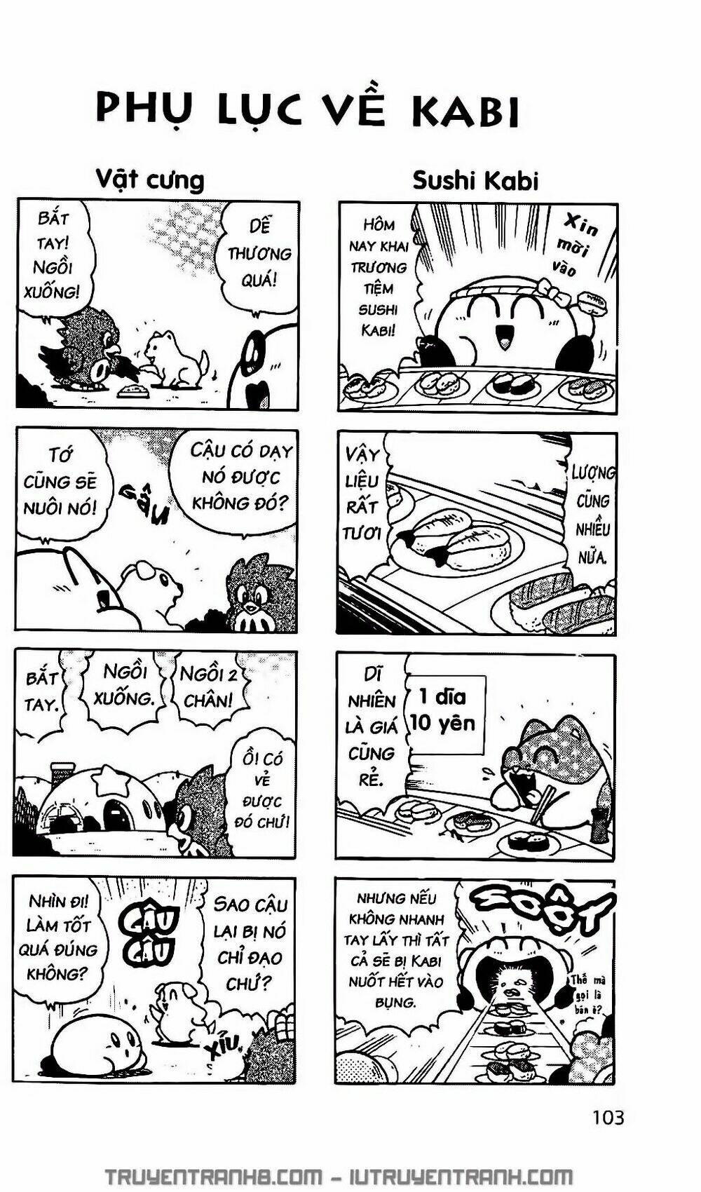 ngôi sao kabi chapter 128 15