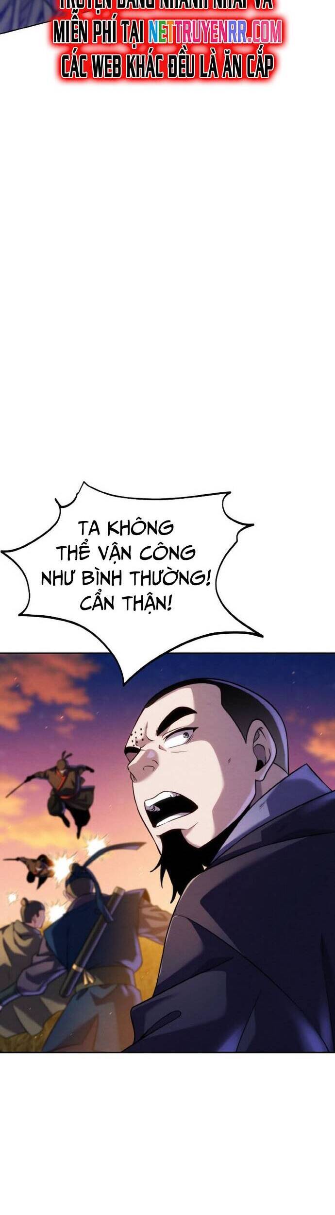 Tiểu Đệ Tử Của Võ Lâm Minh Chủ chapter 31 44