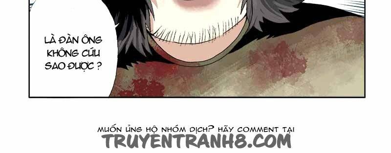 táng hồn môn chapter 19 2