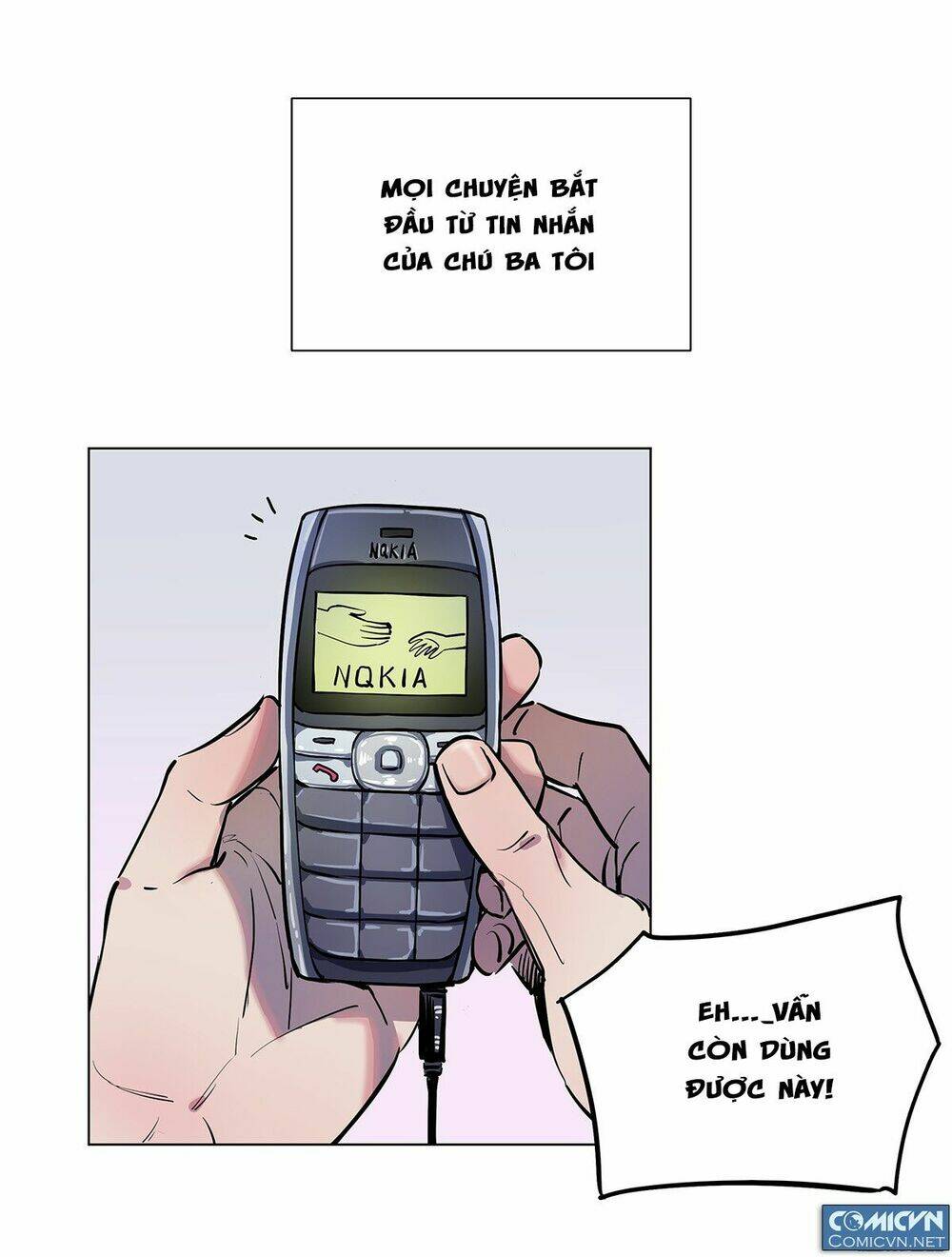 đạo mộ bút ký trùng khởi chapter 1 18