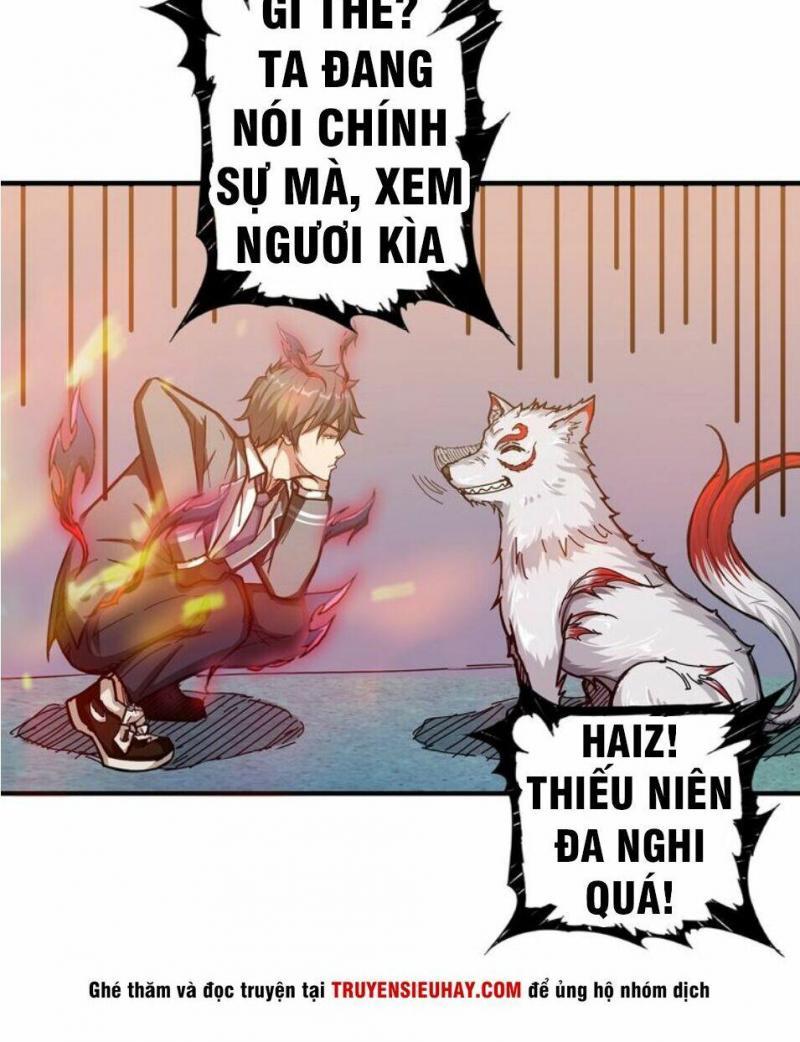 god slayer chapter 33 25