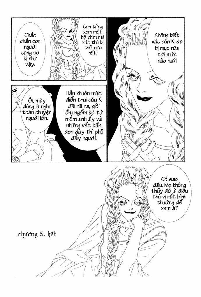 k no souretsu chapter 3 25