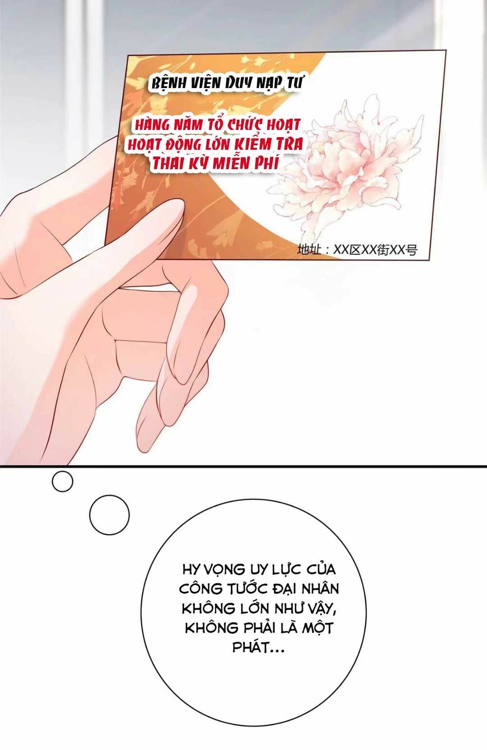 manh thê bé bỏng không dễ chọc chapter 7 29