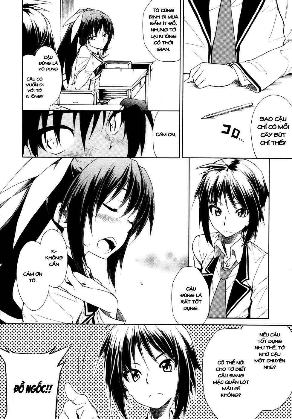 sexual hunter riot chapter 3 8