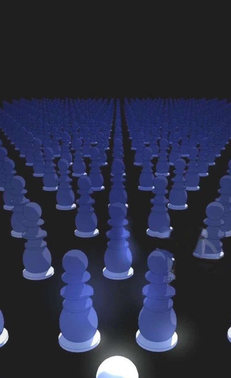 tôi muốn trở thành cô ấy dù chỉ là một ngày chapter 98 47