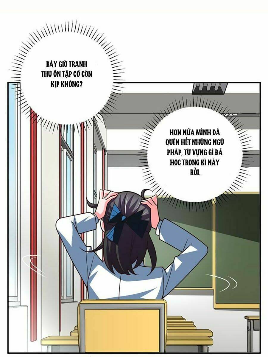 người yêu khát máu của tôi chapter 67 10