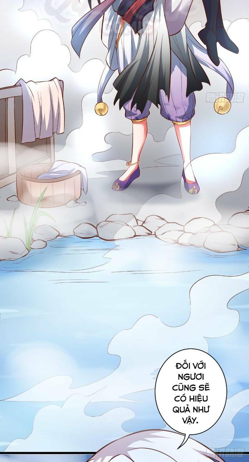 trọng sinh tối cường ma tôn ở rể chapter 35 17